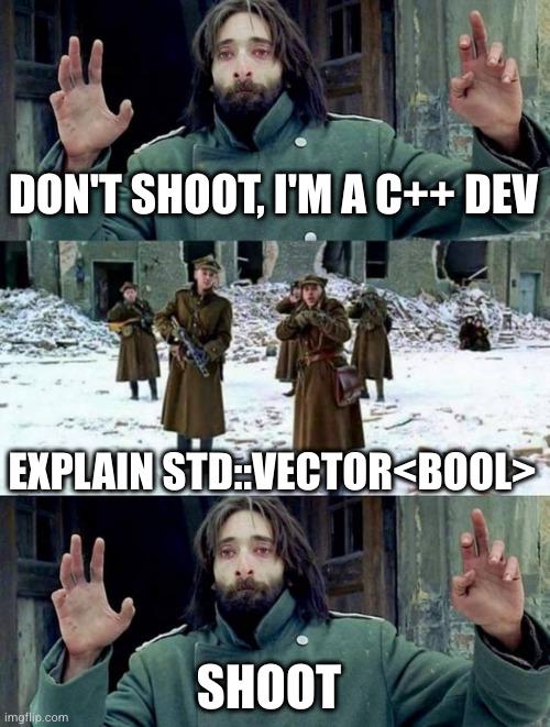 prematureOptimisationByCompiler | compiler-memes | ProgrammerHumor.io