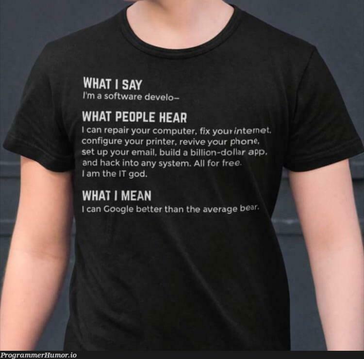 Came across this gem in a Facebook ad | software-memes, computer-memes, google-memes, facebook-memes, email-memes, fix-memes, IT-memes, repair-memes | ProgrammerHumor.io