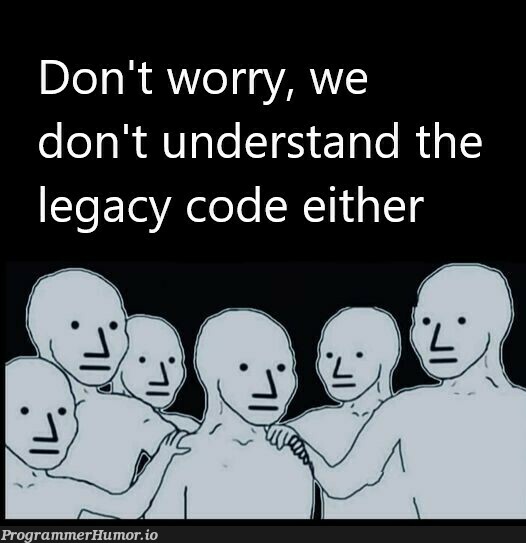 Please tell me this is true | code-memes | ProgrammerHumor.io