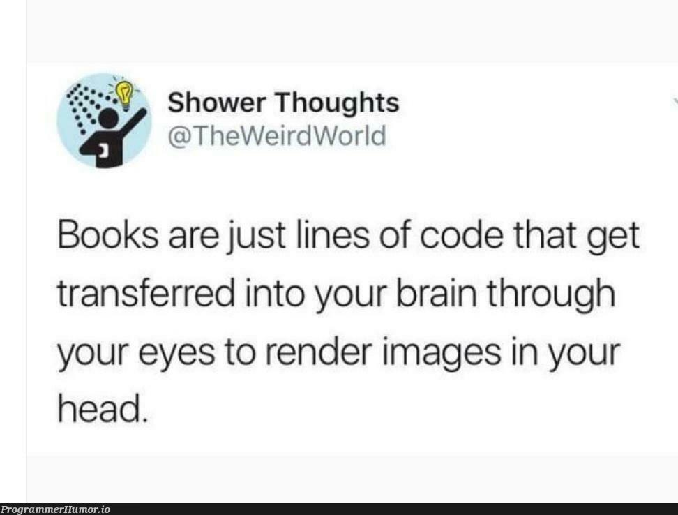 crackingCerebralCode | code-memes, lines of code-memes, image-memes | ProgrammerHumor.io