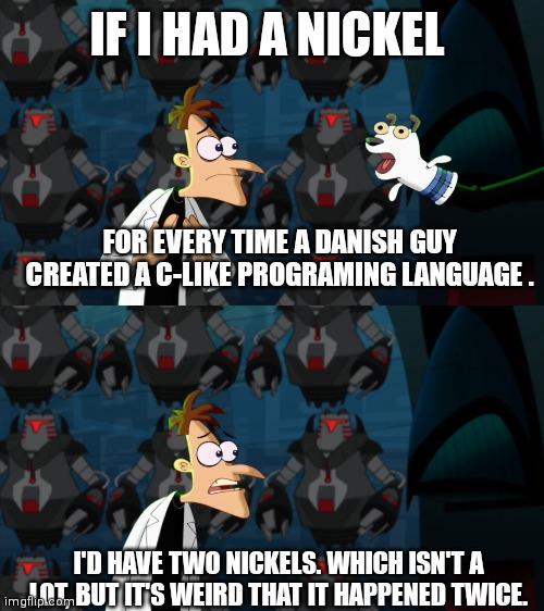 danishGuys | IT-memes | ProgrammerHumor.io