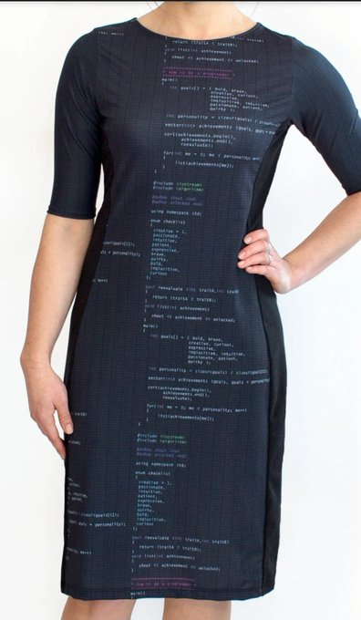 I heard there's a dress code. | code-memes | ProgrammerHumor.io