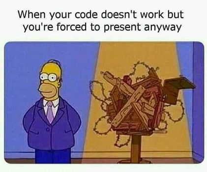 thisIsMyCreation | code-memes | ProgrammerHumor.io