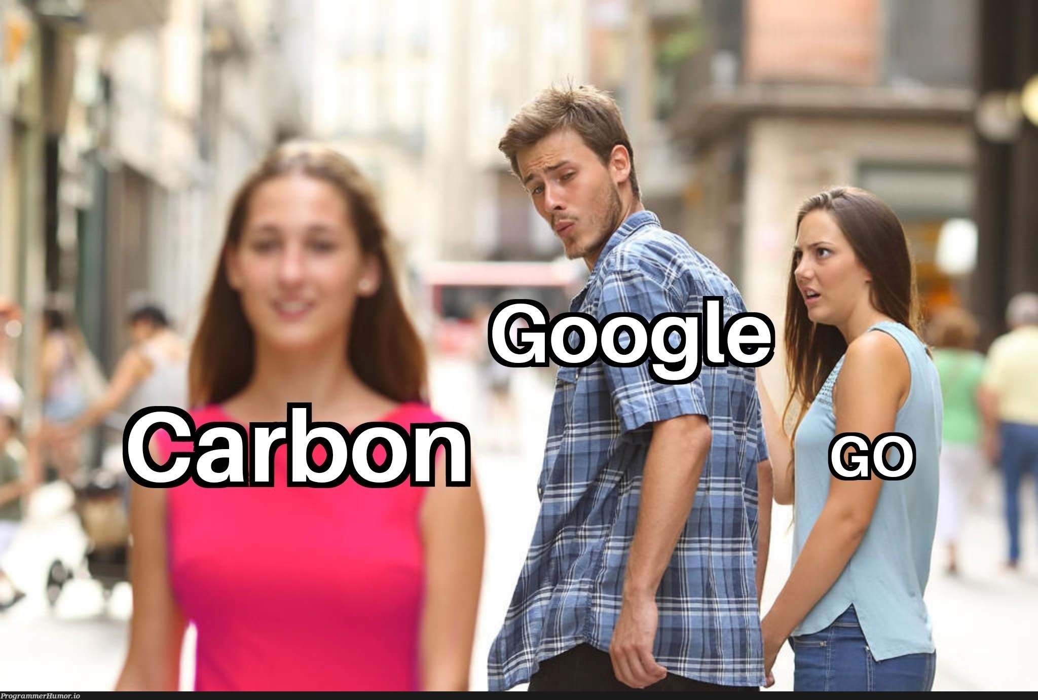 Google is not loyal to its projects | google-memes | ProgrammerHumor.io