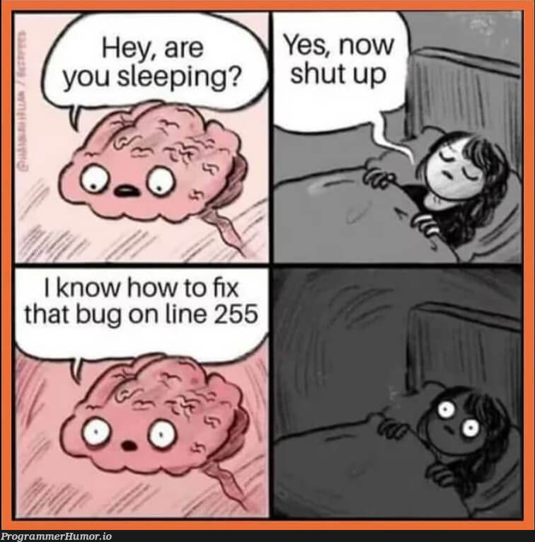 butIDoKnowHowToFixIt | bug-memes, fix-memes | ProgrammerHumor.io