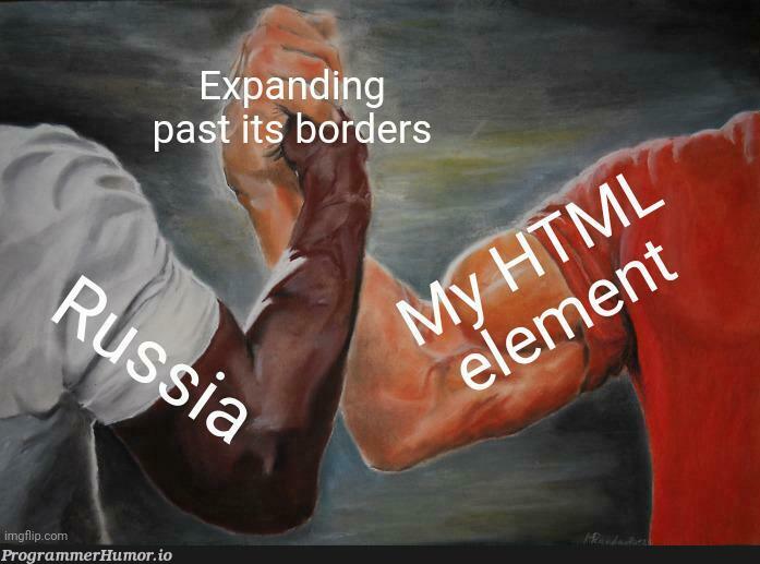 myCssSkills | css-memes, cs-memes | ProgrammerHumor.io