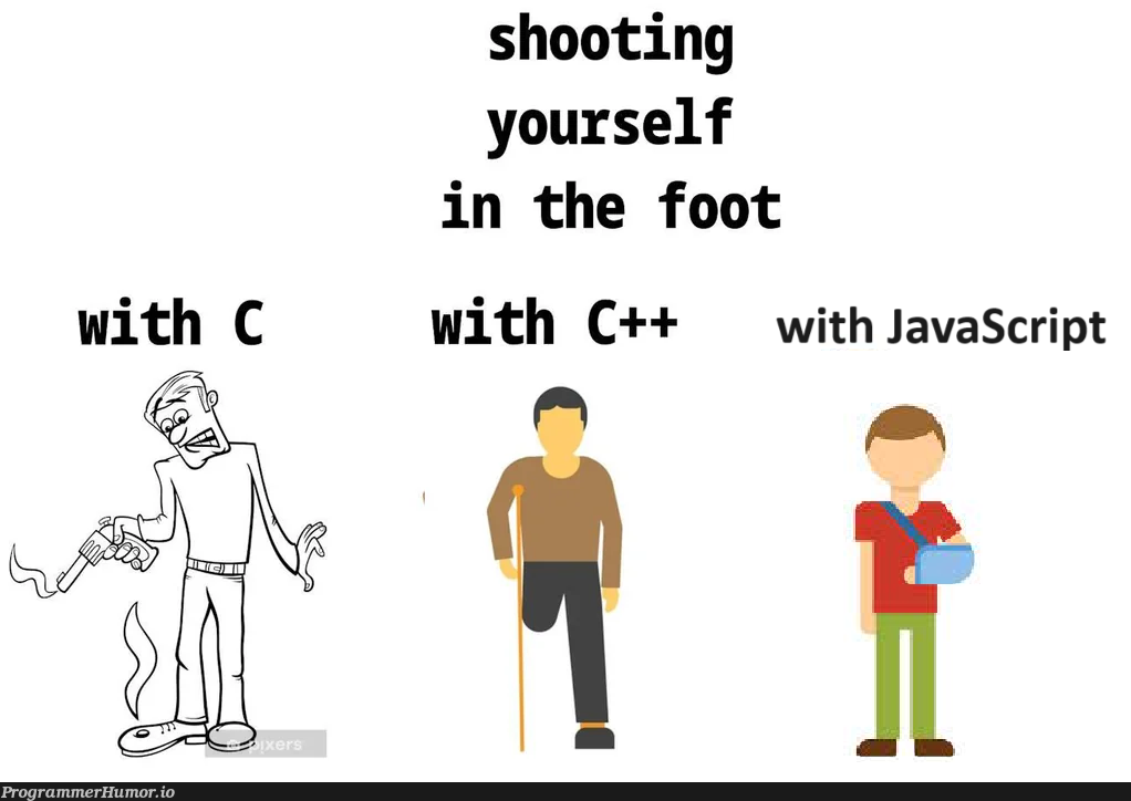 extendedVersion | javascript-memes, java-memes, c++-memes, version-memes | ProgrammerHumor.io