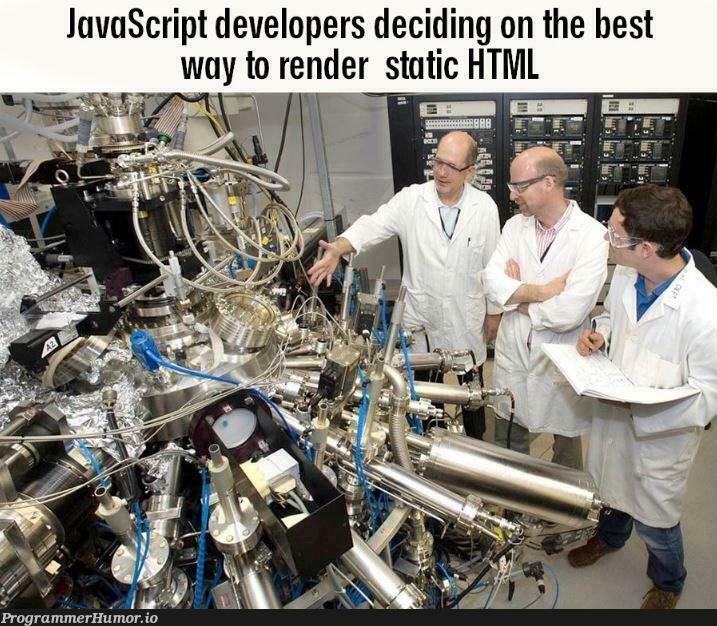 selectionForPerfection | developer-memes, html-memes, javascript-memes, java-memes, javascript dev-memes, ML-memes | ProgrammerHumor.io