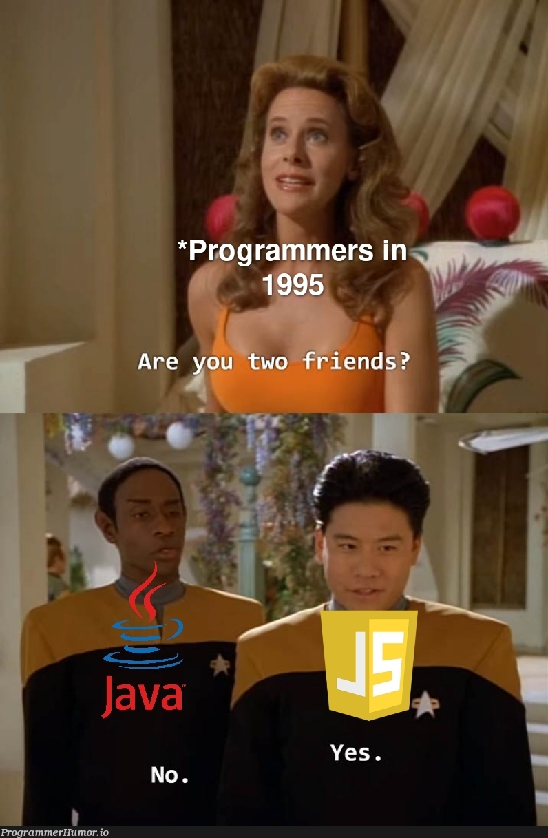 howTheTablesHaveTurned | tables-memes | ProgrammerHumor.io