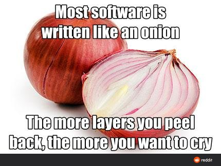 software | software-memes | ProgrammerHumor.io