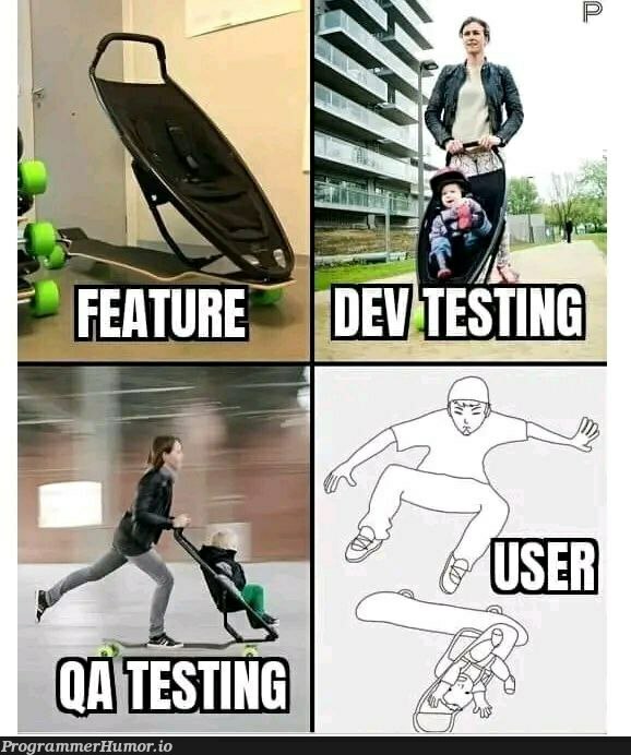 Based on true story | ProgrammerHumor.io