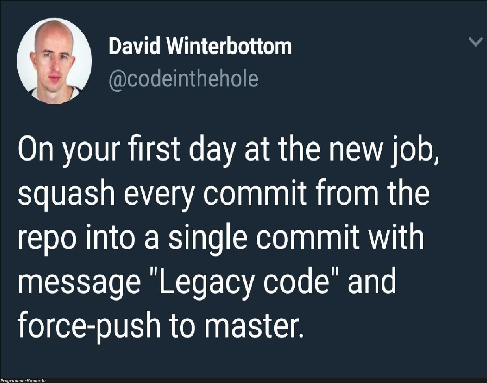 aTrueAlphaMove | code-memes, bot-memes | ProgrammerHumor.io