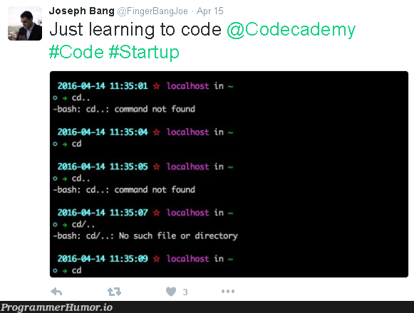 Typical Entrepreneurs | code-memes, loc-memes, startup-memes | ProgrammerHumor.io