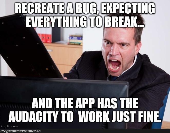 2hrs of watching logs just for fun 😭 | logs-memes, udacity-memes | ProgrammerHumor.io