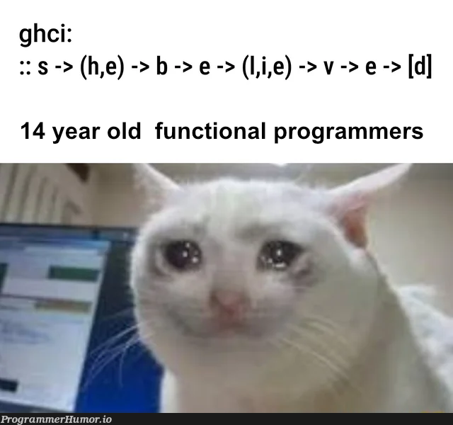 inedibleCurry | programmer-memes, program-memes, function-memes | ProgrammerHumor.io