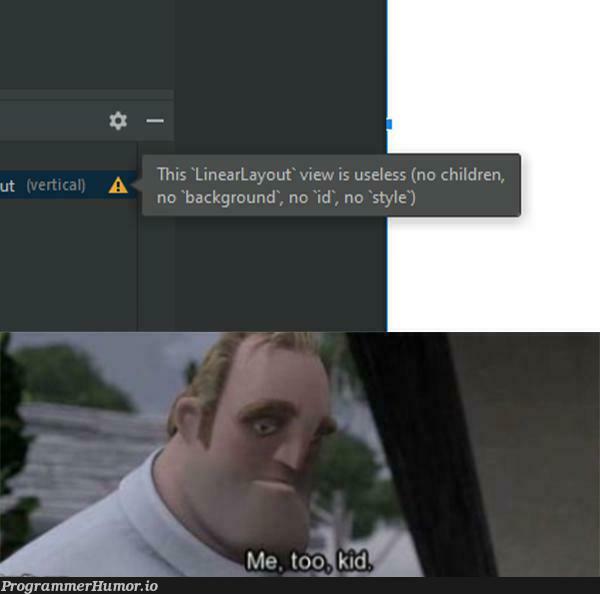 it do be like that | IT-memes | ProgrammerHumor.io