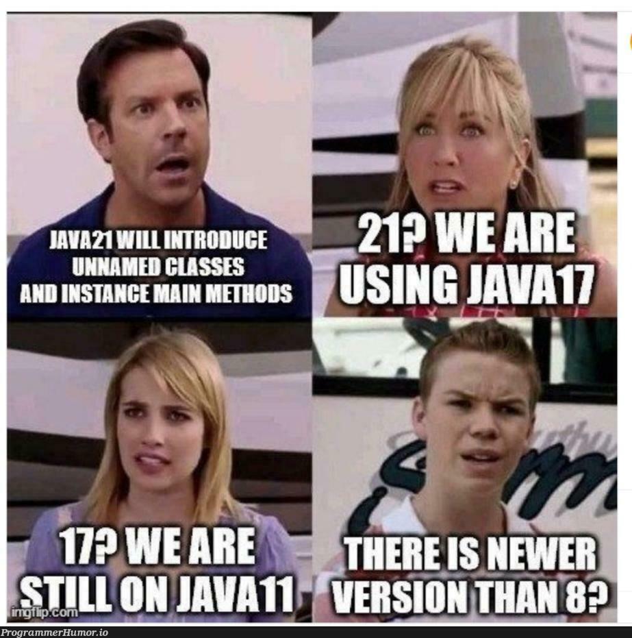 systemOutDated | date-memes | ProgrammerHumor.io