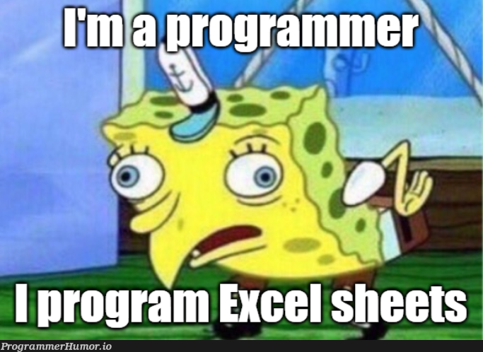 myFriendsBeLike | ProgrammerHumor.io