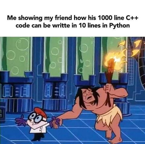 scaryMeme | code-memes, python-memes, c++-memes | ProgrammerHumor.io