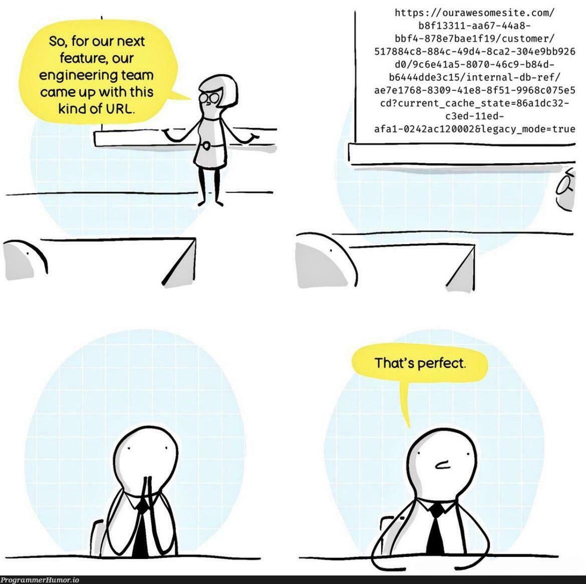 Fr who the heck does this | http-memes | ProgrammerHumor.io