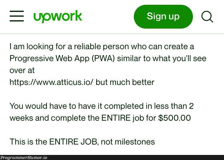 someoneIsConfused | web-memes, http-memes, IT-memes | ProgrammerHumor.io