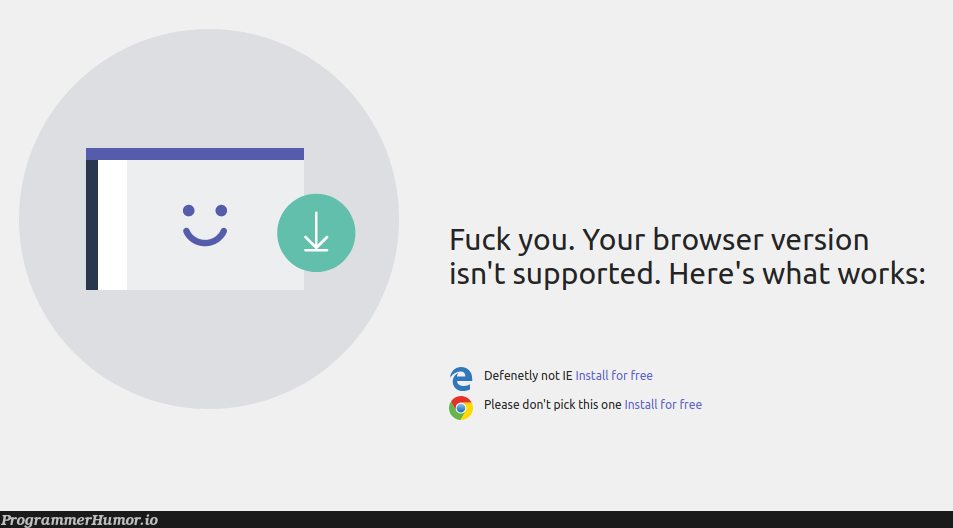HowDoesItFeelsToUseTeamsFromFirefox | version-memes, firefox-memes | ProgrammerHumor.io