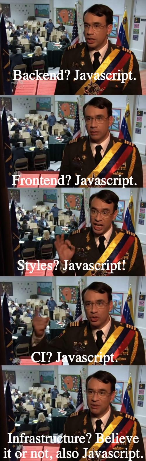 believeItOrNot | ProgrammerHumor.io