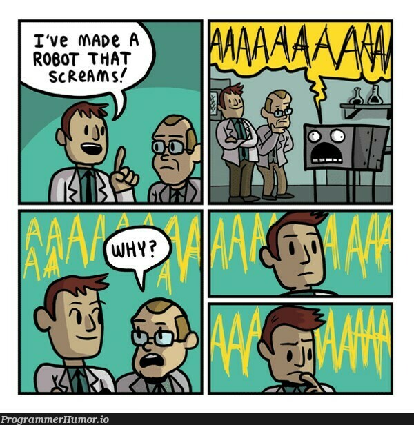 Me learning how to use speakers with my arduino showing my parents what i made when i was 14 | ProgrammerHumor.io