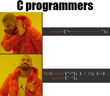 i hate this unnecessary loops | loops-memes, oop-memes | ProgrammerHumor.io