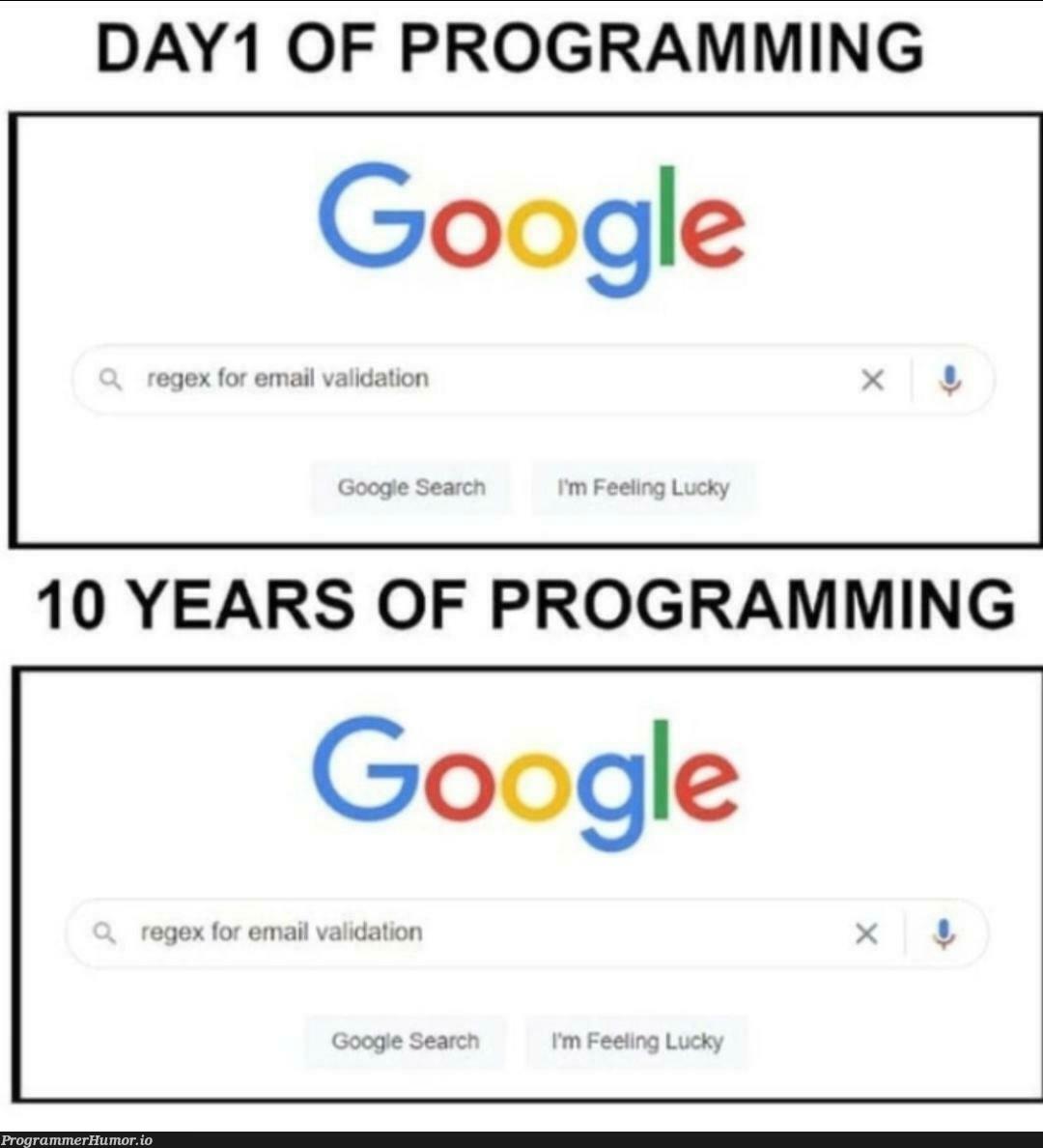 Idk what to say but true | programming-memes, program-memes | ProgrammerHumor.io