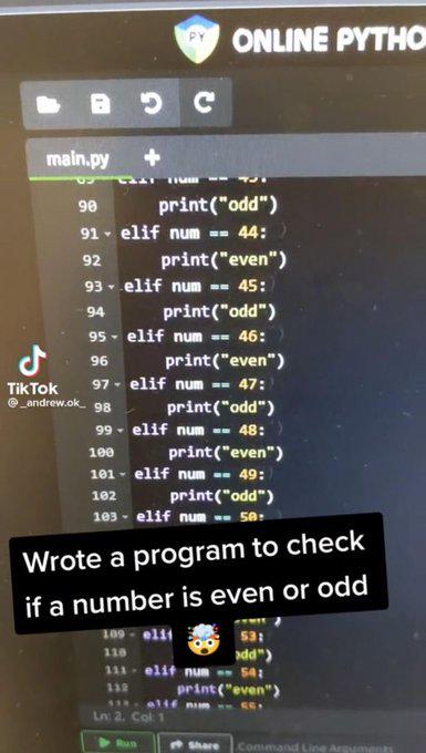 googleShouldHireMe | program-memes, google-memes | ProgrammerHumor.io