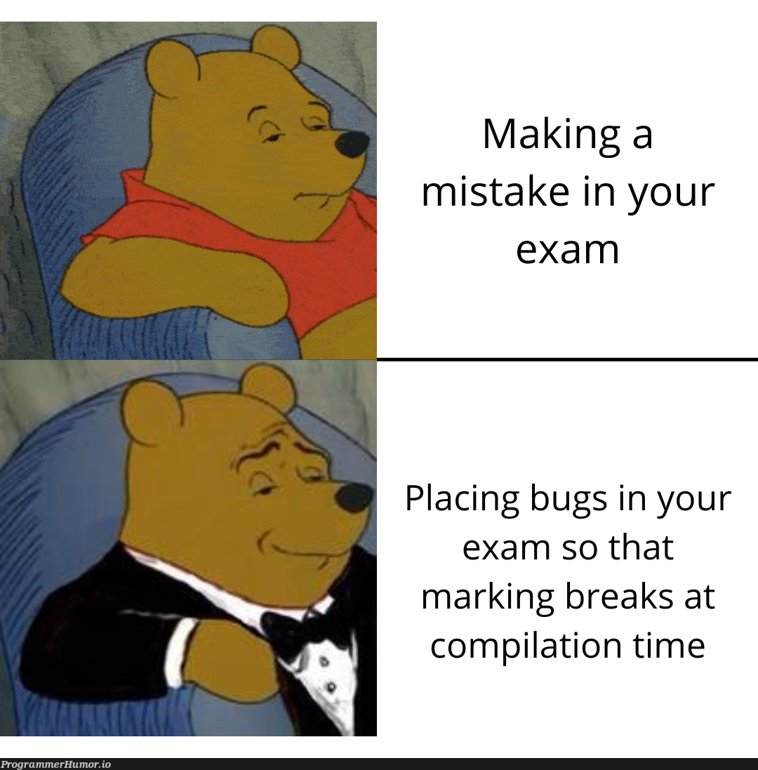 itIsNotABug | bugs-memes, bug-memes | ProgrammerHumor.io