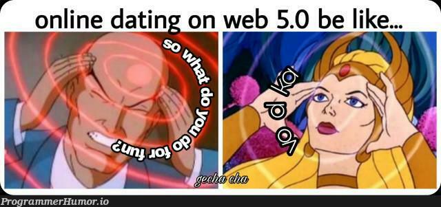 wowIntersting | web-memes | ProgrammerHumor.io