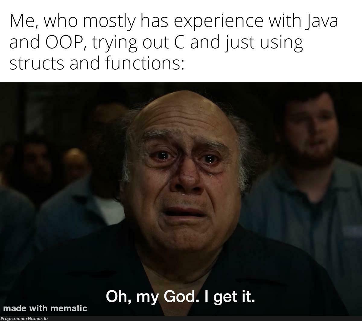 isActuallyQuiteNice | java-memes, try-memes, function-memes, oop-memes, c-memes | ProgrammerHumor.io