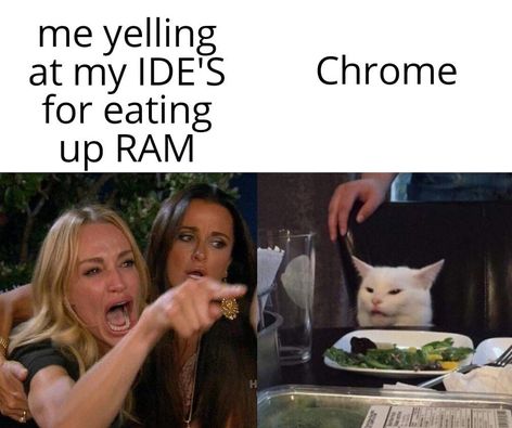 greatBattle | ide-memes | ProgrammerHumor.io