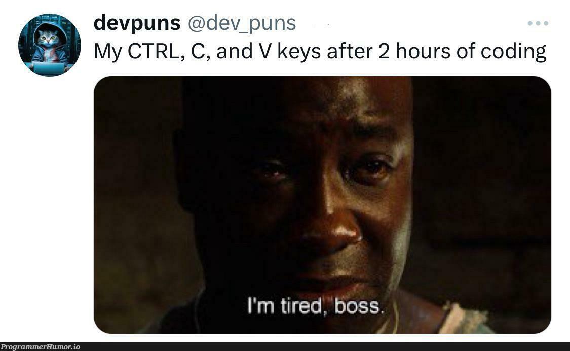 haveMercyOnMe | coding-memes | ProgrammerHumor.io