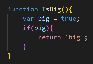 What would this return? | function-memes | ProgrammerHumor.io