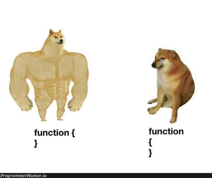 optionTwoIsForMentalProgrammers | programmer-memes, program-memes, function-memes | ProgrammerHumor.io