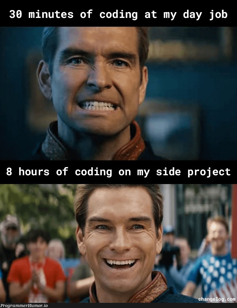 it's five o'clock somewhere | coding-memes, loc-memes, lock-memes | ProgrammerHumor.io