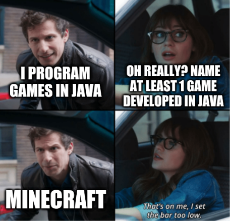 Right? | program-memes | ProgrammerHumor.io