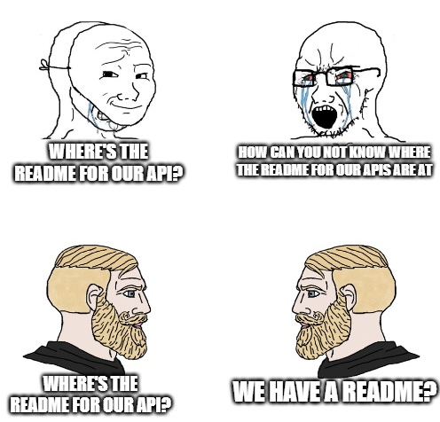 Jr vs Sr experience | ProgrammerHumor.io