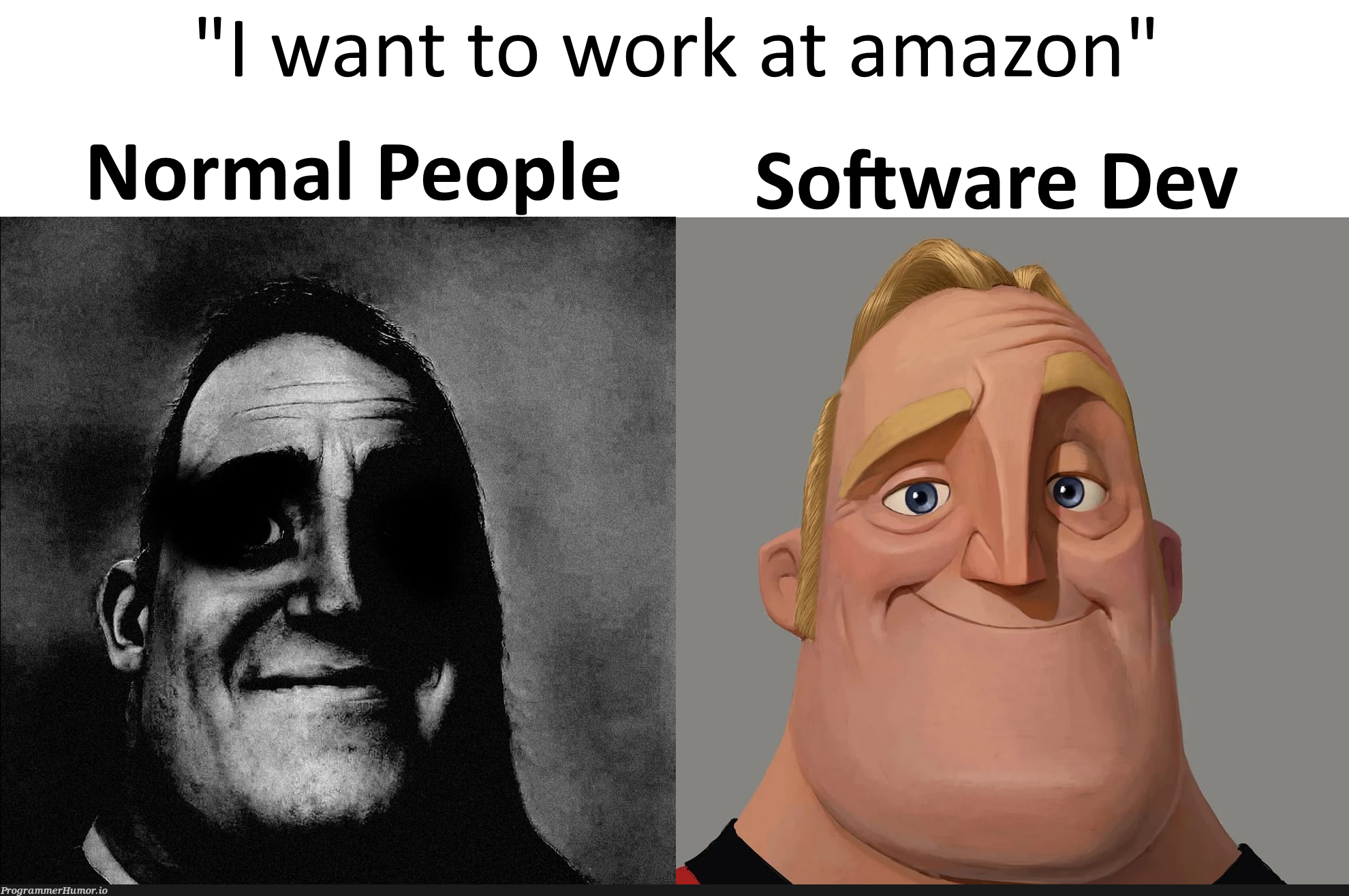 aws | software-memes, aws-memes, amazon-memes | ProgrammerHumor.io