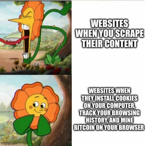 websites | web-memes, website-memes | ProgrammerHumor.io