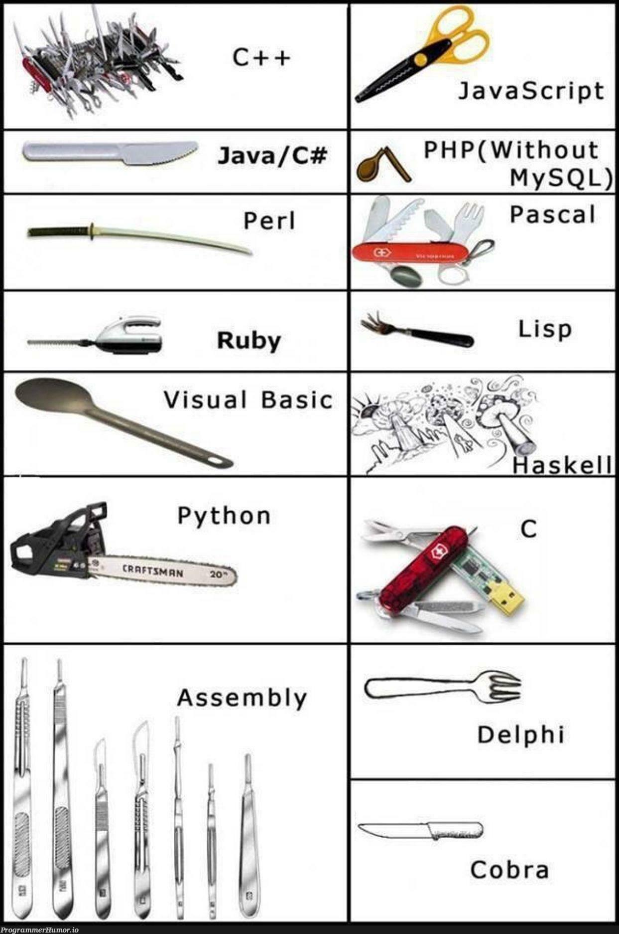 assemblyOneHundredPercentAccurate | javascript-memes, php-memes, java-memes, assembly-memes, perl-memes, c#-memes | ProgrammerHumor.io