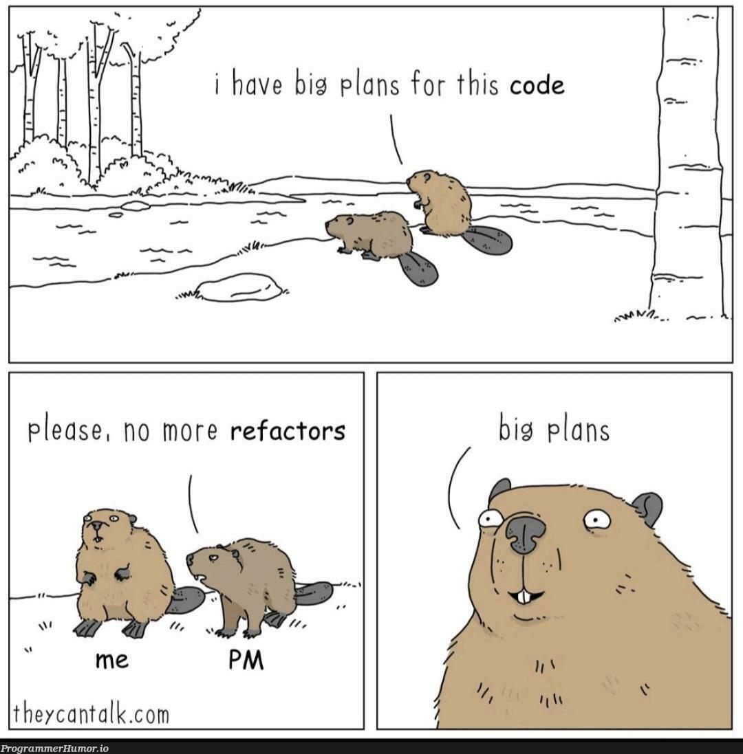 pleaseStop | ProgrammerHumor.io