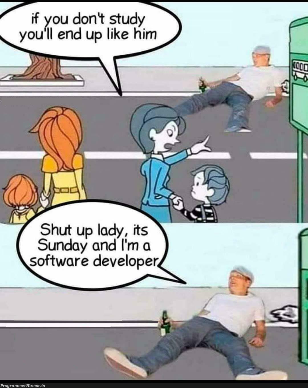 Don't judge too early | developer-memes, software-memes, software developer-memes | ProgrammerHumor.io