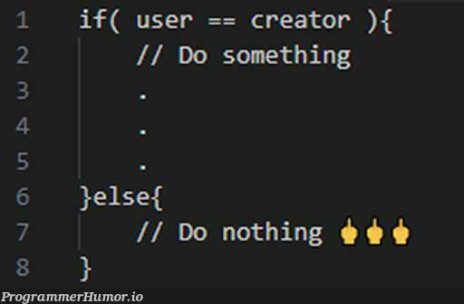 wellYeahNowItWorks | ProgrammerHumor.io