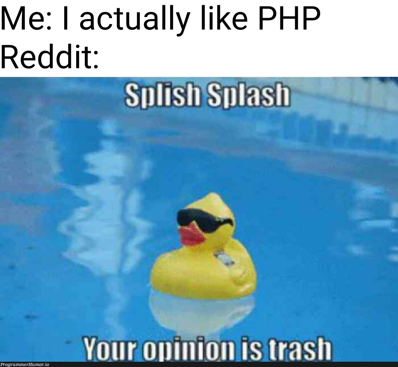 I really like it tho | IT-memes | ProgrammerHumor.io