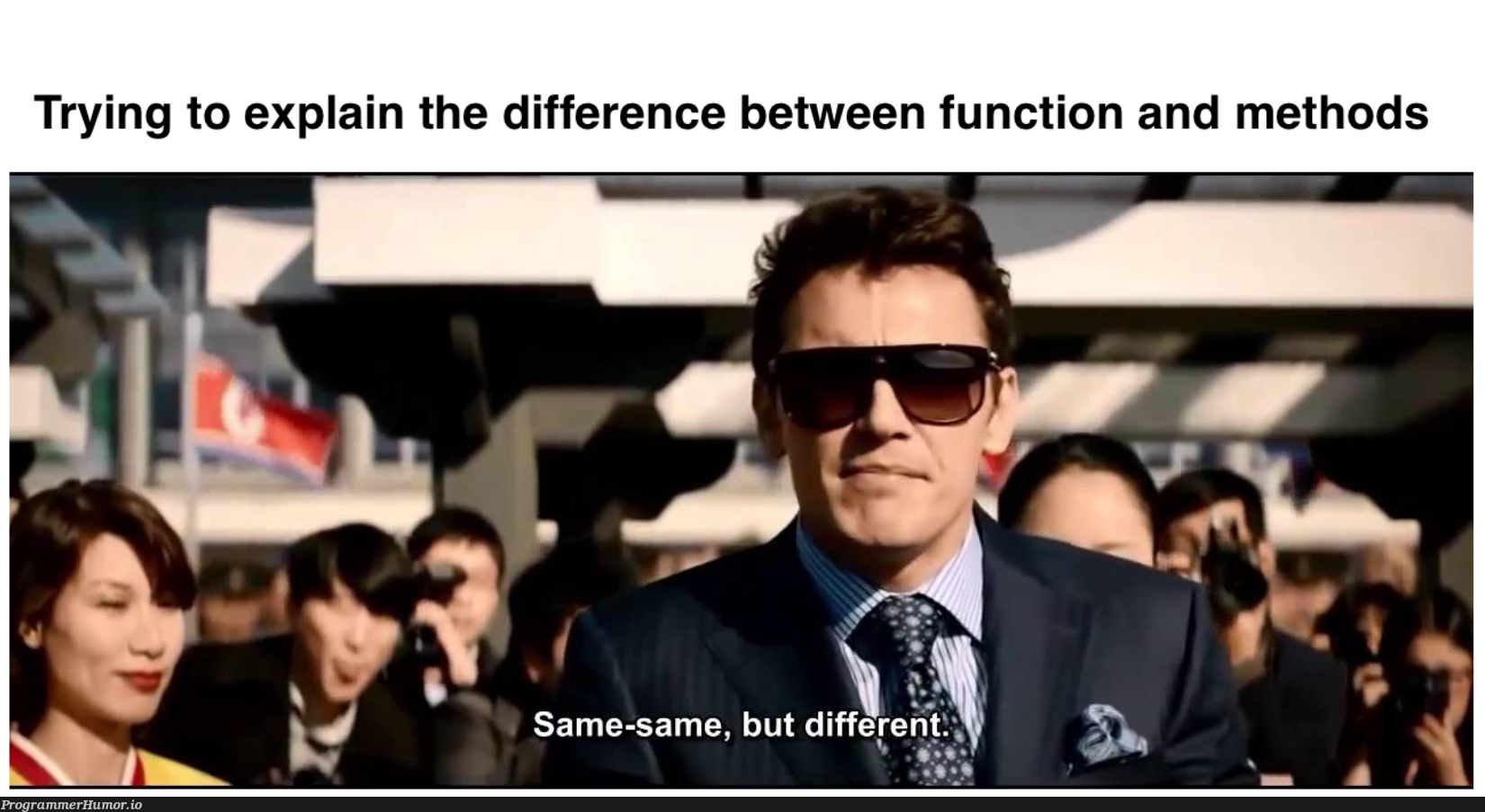 But still the same | try-memes, function-memes | ProgrammerHumor.io