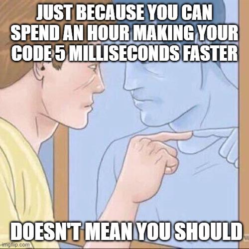 ThisIsACertifiedPersonalProjectMoment | c-memes, ML-memes | ProgrammerHumor.io